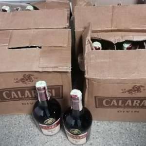 Bunuri accizabile de contrabandă în valoare de aproximativ 44.000 de lei descoperite la frontiera de est