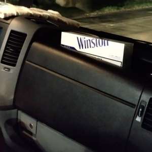 Bunuri accizabile de contrabandă în valoare de aproximativ 44.000 de lei descoperite la frontiera de est