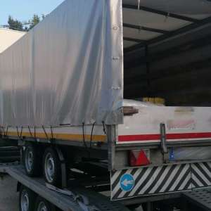 Bunuri accizabile de contrabandă în valoare de aproximativ 44.000 de lei descoperite la frontiera de est