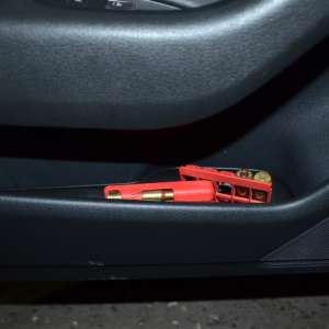 Bunuri accizabile de contrabandă în valoare de aproximativ 44.000 de lei descoperite la frontiera de est