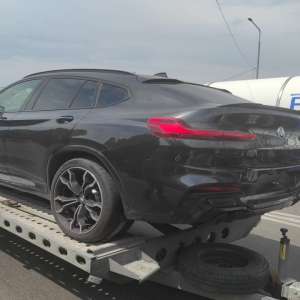 Bolid semnalat furat din Belgia, descoperit la Albița