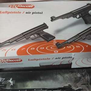 Arme cu aer comprimat, fără documente necesare transportului, oprite la Albița