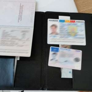 300 de euro, preţul unei identităţi false 300 de euro, preţul unei identităţi false