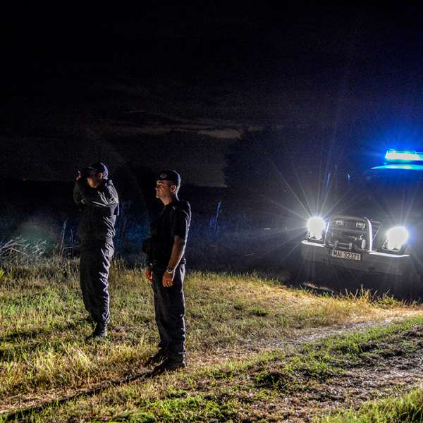 Peste 80 persoane depistate pe raza municipiului Timişoara, în cadrul acţiunilor desfăşurată în sistem integrat pentru prevenirea migraţiei ilegale