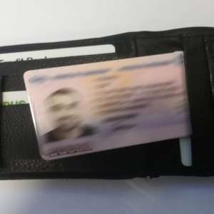 1.650 de euro, preţul unui permis de conducere fals