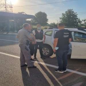 Cetățean din Republica Moldova căutat de autorităţile italiene, depistat la controlul de frontieră