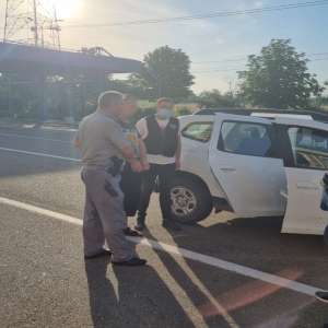 Cetățean din Republica Moldova căutat de autorităţile italiene, depistat la controlul de frontieră