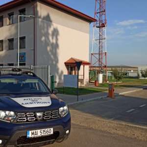 La plimbare, fără permis de conducere