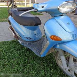 La plimbare, fără permis de conducere