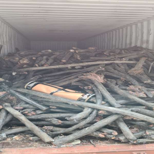 Container cu 23 tone de deșeuri din cabluri de cupru, descoperit în Portul Constanţa Sud Agigea