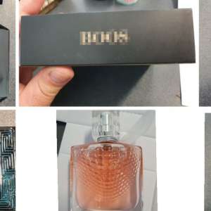 Zeci de mii de produse susceptibile a fi contrafăcute, depistate în Portul Constanța