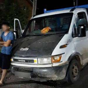 La volan sub influența băuturilor alcoolice