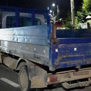 La volan sub influența băuturilor alcoolice