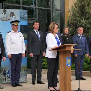 24 Iulie 2021- 157 de ani de existenţă instituţională pentru Poliţia de Frontieră Română