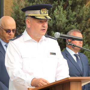 24 Iulie 2021- 157 de ani de existenţă instituţională pentru Poliţia de Frontieră Română