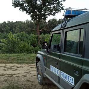 Analiza activităţii poliţiei de frontieră române în semestrul I al anului 2021