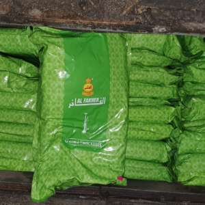 240 de kilograme de tutun aromatizat, descoperite la Stânca