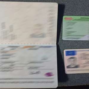 700 de euro, preţul unui permis de conducere fals