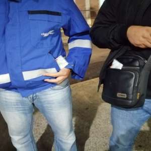 Două cărți de identitate românești false, oprite la P.T.F. Albița