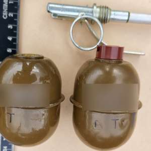 Maramureşean arestat preventiv pentru nerespectarea regimului armelor şi muniţiilor