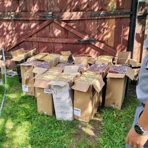 Maramureşean arestat preventiv pentru nerespectarea regimului armelor şi muniţiilor