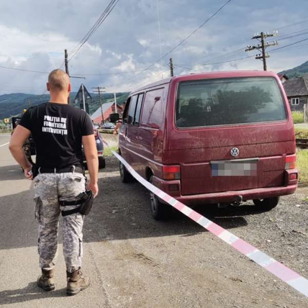 Maramureşean arestat preventiv pentru nerespectarea regimului armelor şi muniţiilor