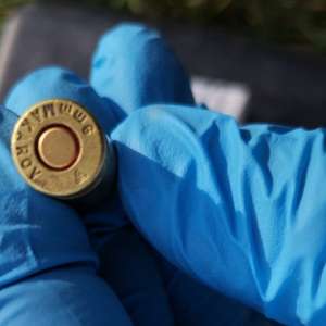 Maramureşean arestat preventiv pentru nerespectarea regimului armelor şi muniţiilor