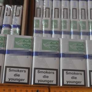 Ţigări în valoare de peste 280.500 lei, confiscate la frontiera cu Ucraina