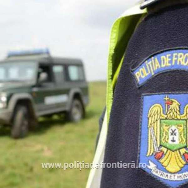 Aproximativ 100 de persoane depistate pe raza municipiului Timişoara, în cadrul acţiunilor desfăşurate în sistem integrat pentru prevenirea migraţiei ilegale   