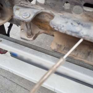 Optsprezece cetățeni străini, depistați de polițiștii de frontieră din cadrul I.T.P.F. Giurgiu