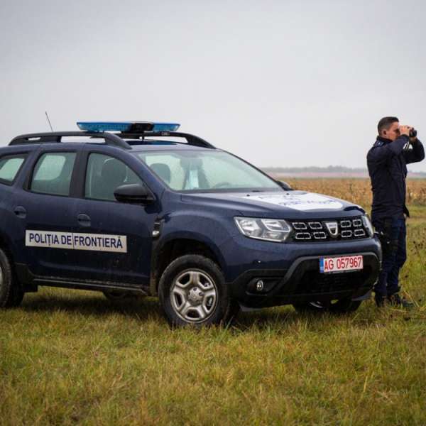 Peste 50 de persoane depistate pe raza municipiului Timişoara la sfârşit de săptămână, în cadrul acţiunilor desfăşurate în sistem integrat pentru prevenirea migraţiei ilegale