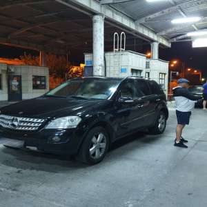 Permis de conducere fals, descoperit de poliţiştii de frontieră gălățeni