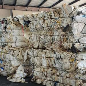 Patru containere cu deșeuri, descoperite în Portul Constanţa Sud Agigea