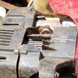 Aproximativ 2.000 de tone deșeuri din diferite materiale, transportate ilegal din Ungaria, oprite la P. T. F. Calafat Portuar