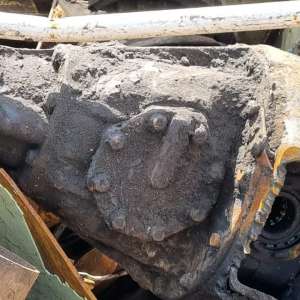 Aproximativ 2.000 de tone deșeuri din diferite materiale, transportate ilegal din Ungaria, oprite la P. T. F. Calafat Portuar