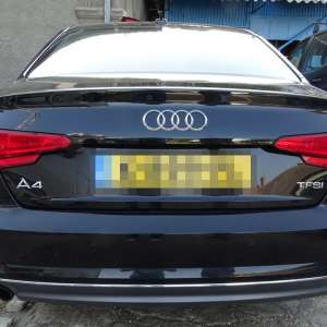 Autoturism căutat de autoritățile din Germania, depistat la P.T.F. Calafat