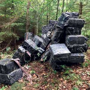 „Supravegherea frontierei cu țările UE și cu România, în special, este una dintre prioritățile noastre” - Interviu cu General Maior Serhii Deineko, șeful Serviciului Frontierei de Stat a Ucrainei