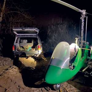 „Supravegherea frontierei cu țările UE și cu România, în special, este una dintre prioritățile noastre” - Interviu cu General Maior Serhii Deineko, șeful Serviciului Frontierei de Stat a Ucrainei