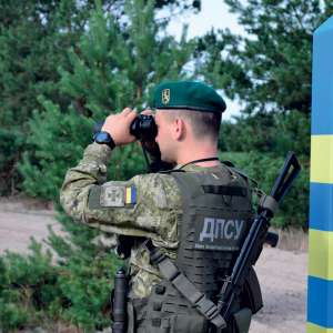 „Supravegherea frontierei cu țările UE și cu România, în special, este una dintre prioritățile noastre” - Interviu cu General Maior Serhii Deineko, șeful Serviciului Frontierei de Stat a Ucrainei