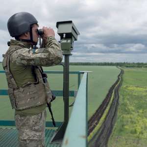 „Supravegherea frontierei cu țările UE și cu România, în special, este una dintre prioritățile noastre” - Interviu cu General Maior Serhii Deineko, șeful Serviciului Frontierei de Stat a Ucrainei