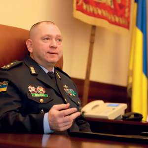 „Supravegherea frontierei cu țările UE și cu România, în special, este una dintre prioritățile noastre” - Interviu cu General Maior Serhii Deineko, șeful Serviciului Frontierei de Stat a Ucrainei