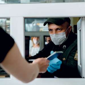 „Supravegherea frontierei cu țările UE și cu România, în special, este una dintre prioritățile noastre” - Interviu cu General Maior Serhii Deineko, șeful Serviciului Frontierei de Stat a Ucrainei