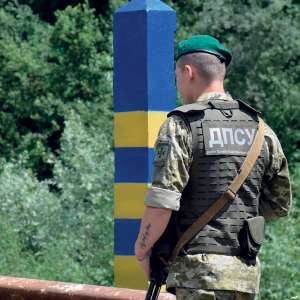 „Supravegherea frontierei cu țările UE și cu România, în special, este una dintre prioritățile noastre” - Interviu cu General Maior Serhii Deineko, șeful Serviciului Frontierei de Stat a Ucrainei