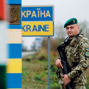 „Supravegherea frontierei cu țările UE și cu România, în special, este una dintre prioritățile noastre” - Interviu cu General Maior Serhii Deineko, șeful Serviciului Frontierei de Stat a Ucrainei