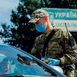 „Supravegherea frontierei cu țările UE și cu România, în special, este una dintre prioritățile noastre” - Interviu cu General Maior Serhii Deineko, șeful Serviciului Frontierei de Stat a Ucrainei