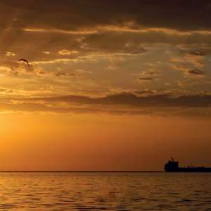 Dronă de mari dimensiuni în dotarea Poliției de Frontieră Române