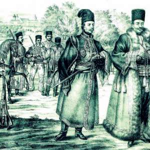 200 de ani de la revoluția și asasinarea lui Tudor Vladimirescu