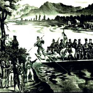 200 de ani de la revoluția și asasinarea lui Tudor Vladimirescu