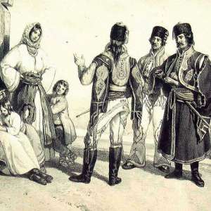 200 de ani de la revoluția și asasinarea lui Tudor Vladimirescu