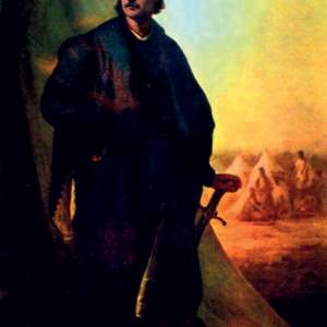 200 de ani de la revoluția și asasinarea lui Tudor Vladimirescu